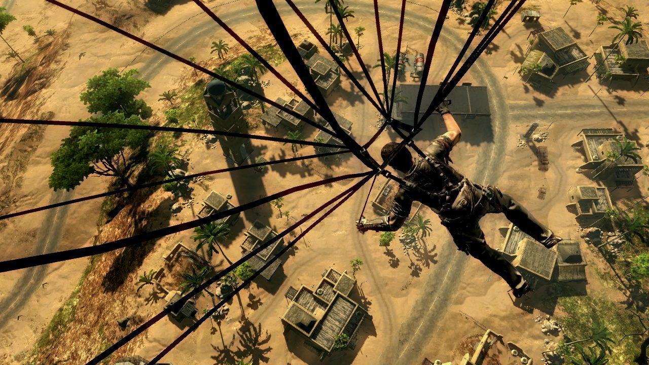 Just Cause 2 (Edición Limitada) - Imagen 32